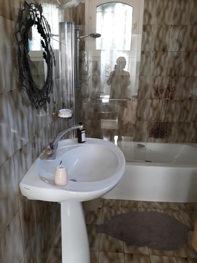 Chambre D'Hotes La Citadelle Lardier-et-Valenca Ngoại thất bức ảnh