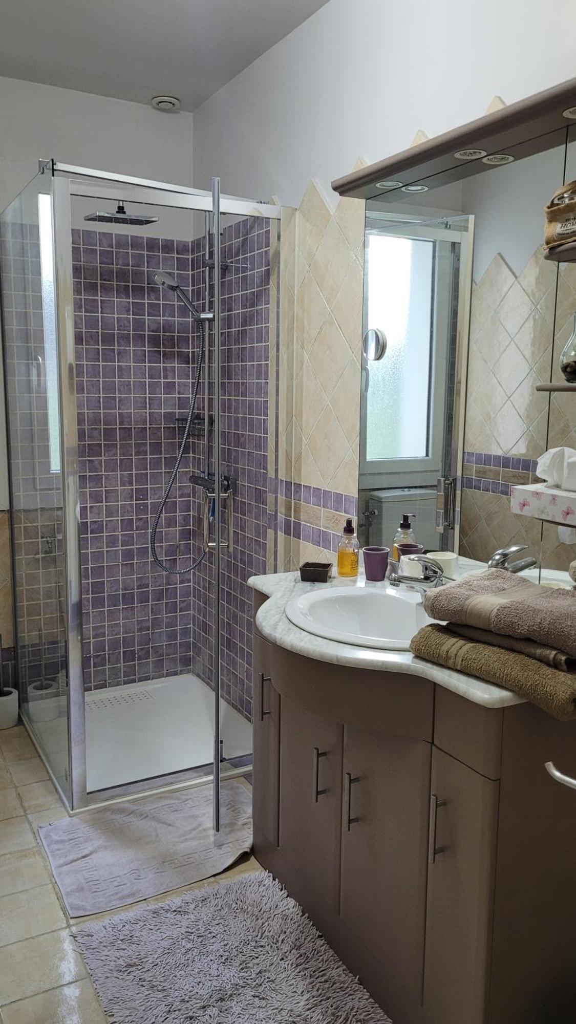 Chambre D'Hotes La Citadelle Lardier-et-Valenca Ngoại thất bức ảnh