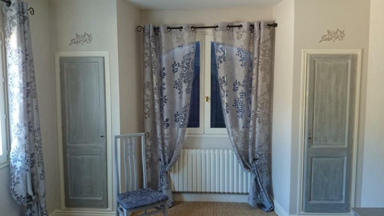 Chambre D'Hotes La Citadelle Lardier-et-Valenca Ngoại thất bức ảnh