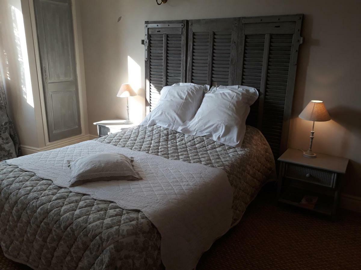 Chambre D'Hotes La Citadelle Lardier-et-Valenca Ngoại thất bức ảnh